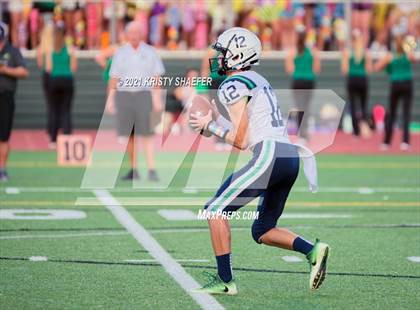 Thumbnail 1 in Green Level @ Cardinal Gibbons photogallery.