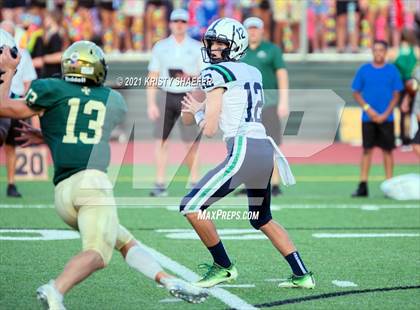 Thumbnail 1 in Green Level @ Cardinal Gibbons photogallery.