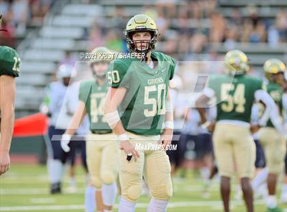 Thumbnail 2 in Green Level @ Cardinal Gibbons photogallery.