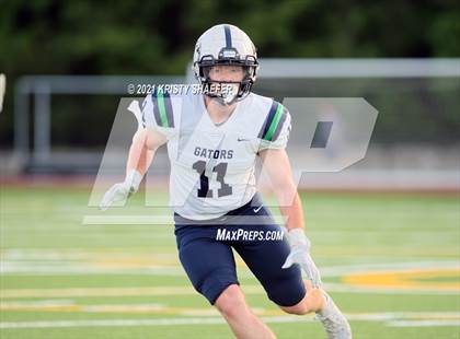 Thumbnail 3 in Green Level @ Cardinal Gibbons photogallery.