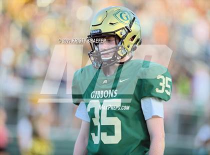 Thumbnail 3 in Green Level @ Cardinal Gibbons photogallery.