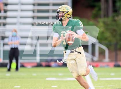 Thumbnail 2 in Green Level @ Cardinal Gibbons photogallery.