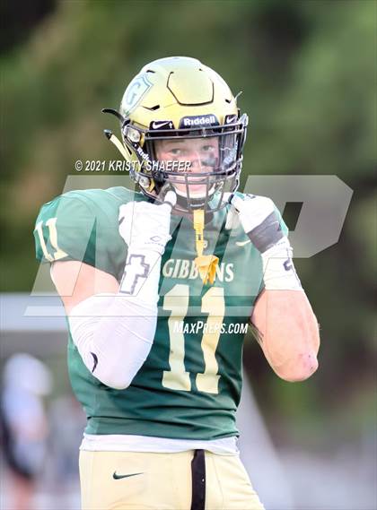 Thumbnail 2 in Green Level @ Cardinal Gibbons photogallery.