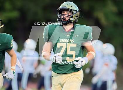 Thumbnail 1 in Green Level @ Cardinal Gibbons photogallery.