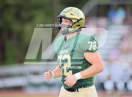 Thumbnail 1 in Green Level @ Cardinal Gibbons photogallery.