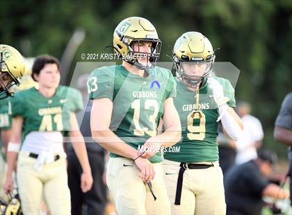 Thumbnail 3 in Green Level @ Cardinal Gibbons photogallery.