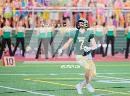 Thumbnail 3 in Green Level @ Cardinal Gibbons photogallery.