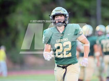 Thumbnail 3 in Green Level @ Cardinal Gibbons photogallery.