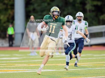 Thumbnail 2 in Green Level @ Cardinal Gibbons photogallery.