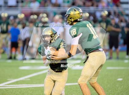 Thumbnail 3 in Green Level @ Cardinal Gibbons photogallery.