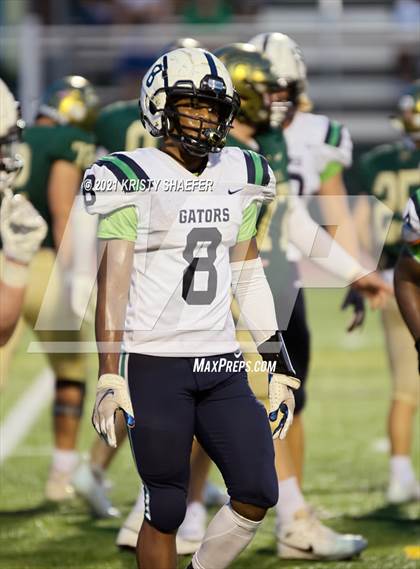 Thumbnail 2 in Green Level @ Cardinal Gibbons photogallery.
