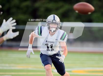 Thumbnail 2 in Green Level @ Cardinal Gibbons photogallery.