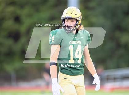 Thumbnail 1 in Green Level @ Cardinal Gibbons photogallery.