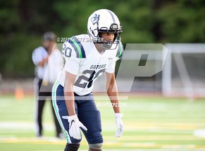 Thumbnail 3 in Green Level @ Cardinal Gibbons photogallery.