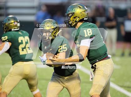 Thumbnail 2 in Green Level @ Cardinal Gibbons photogallery.