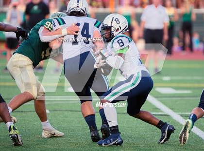 Thumbnail 2 in Green Level @ Cardinal Gibbons photogallery.