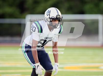 Thumbnail 3 in Green Level @ Cardinal Gibbons photogallery.