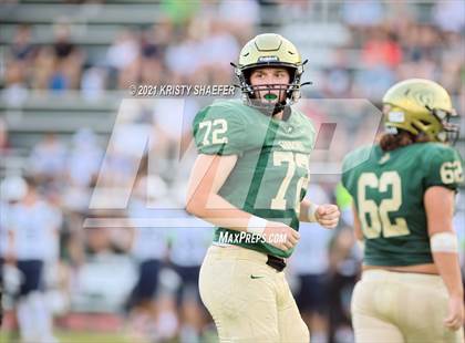 Thumbnail 1 in Green Level @ Cardinal Gibbons photogallery.