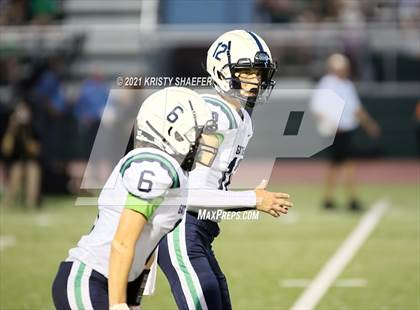 Thumbnail 1 in Green Level @ Cardinal Gibbons photogallery.