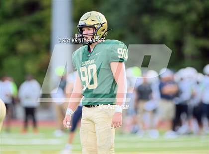 Thumbnail 2 in Green Level @ Cardinal Gibbons photogallery.