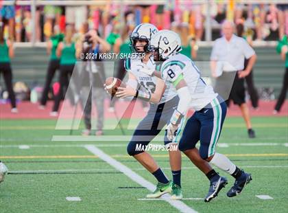 Thumbnail 2 in Green Level @ Cardinal Gibbons photogallery.