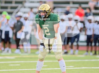 Thumbnail 1 in Green Level @ Cardinal Gibbons photogallery.