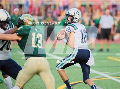 Thumbnail 1 in Green Level @ Cardinal Gibbons photogallery.