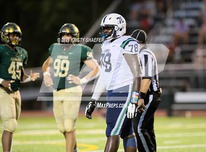 Thumbnail 3 in Green Level @ Cardinal Gibbons photogallery.