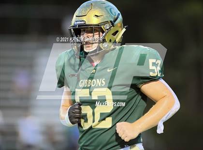 Thumbnail 3 in Green Level @ Cardinal Gibbons photogallery.