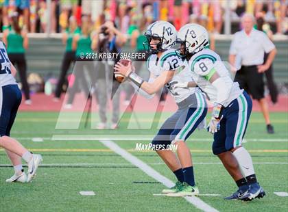 Thumbnail 1 in Green Level @ Cardinal Gibbons photogallery.