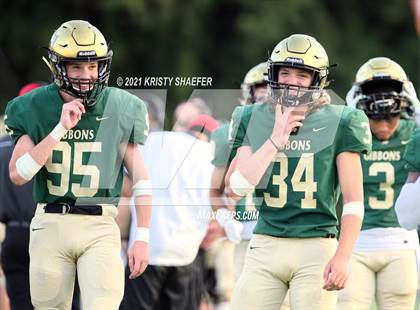 Thumbnail 2 in Green Level @ Cardinal Gibbons photogallery.