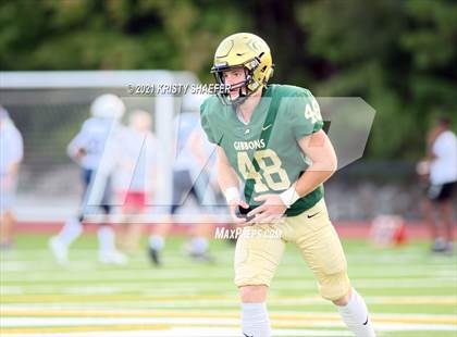 Thumbnail 2 in Green Level @ Cardinal Gibbons photogallery.