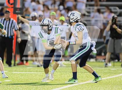 Thumbnail 1 in Green Level @ Cardinal Gibbons photogallery.