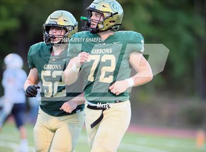 Thumbnail 2 in Green Level @ Cardinal Gibbons photogallery.