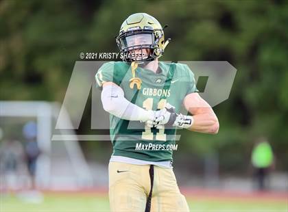 Thumbnail 1 in Green Level @ Cardinal Gibbons photogallery.