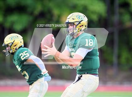 Thumbnail 1 in Green Level @ Cardinal Gibbons photogallery.