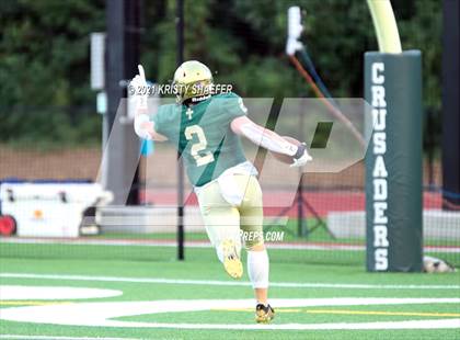 Thumbnail 3 in Green Level @ Cardinal Gibbons photogallery.