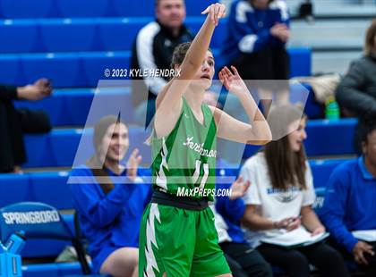 Thumbnail 3 in Northmont @ Springboro photogallery.