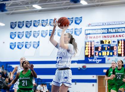 Thumbnail 2 in Northmont @ Springboro photogallery.