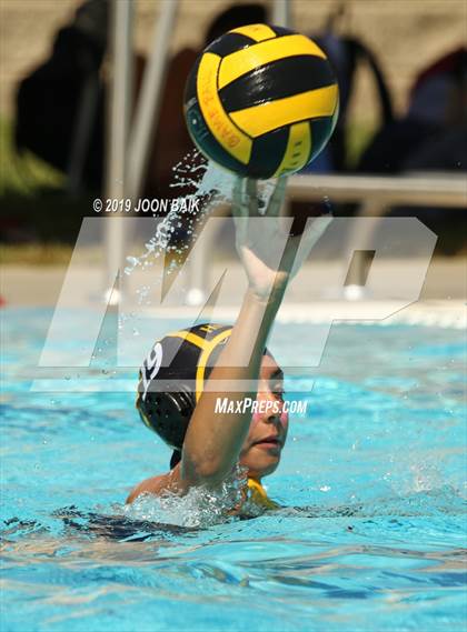Thumbnail 3 in Alameda vs Lodi (Sierra Shootout) photogallery.