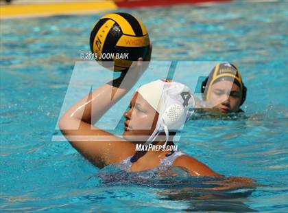 Thumbnail 1 in Alameda vs Lodi (Sierra Shootout) photogallery.