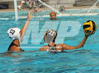 Thumbnail 2 in Alameda vs Lodi (Sierra Shootout) photogallery.