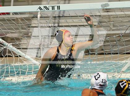 Thumbnail 2 in Alameda vs Lodi (Sierra Shootout) photogallery.