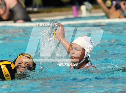 Thumbnail 2 in Alameda vs Lodi (Sierra Shootout) photogallery.