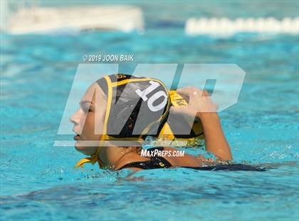 Thumbnail 2 in Alameda vs Lodi (Sierra Shootout) photogallery.