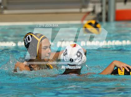 Thumbnail 2 in Alameda vs Lodi (Sierra Shootout) photogallery.