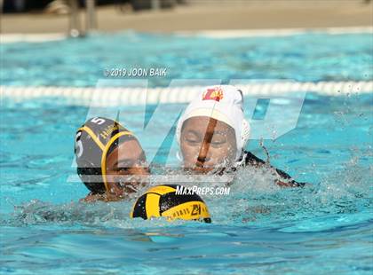 Thumbnail 1 in Alameda vs Lodi (Sierra Shootout) photogallery.
