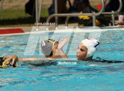 Thumbnail 2 in Alameda vs Lodi (Sierra Shootout) photogallery.