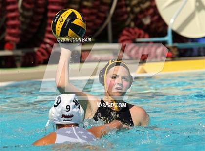 Thumbnail 2 in Alameda vs Lodi (Sierra Shootout) photogallery.