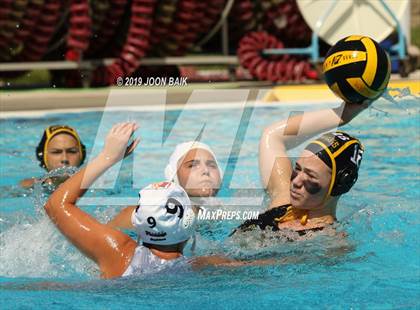 Thumbnail 3 in Alameda vs Lodi (Sierra Shootout) photogallery.